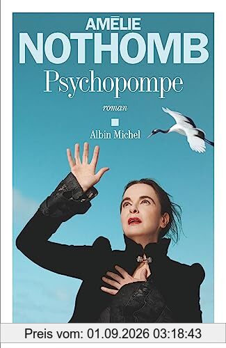 Psychopompe