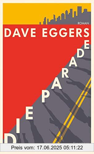 Binding : Gebundene Ausgabe, Edition : 1., Label : Kiepenheuer&Witsch, Publisher : Kiepenheuer&Witsch, medium : Gebundene Ausgabe, numberOfPages : 192, publicationDate : 2020-04-08, releaseDate : 2020-04-08, authors : Dave Eggers, translators : Ulrike Wasel, Klaus Timmermann, ISBN : 3462053574