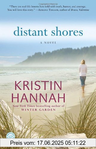 Binding : Taschenbuch, Edition : Reprint, Label : Ballantine Books, Publisher : Ballantine Books, NumberOfItems : 1, PackageQuantity : 1, medium : Taschenbuch, numberOfPages : 368, publicationDate : 2011-06-28, releaseDate : 2011-06-28, authors : Kristin Hannah, languages : english, ISBN : 0345469372