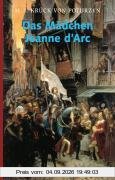 Das Mädchen Jeanne d'Arc
