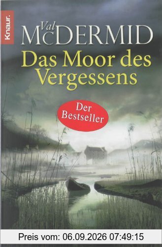 Das Moor des Vergessens