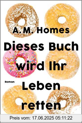 Binding : Taschenbuch, Edition : 1., Label : KiWi-Taschenbuch, Publisher : KiWi-Taschenbuch, medium : Taschenbuch, numberOfPages : 448, publicationDate : 2020-04-08, releaseDate : 2020-04-08, authors : Homes, A. M., ISBN : 3462054295