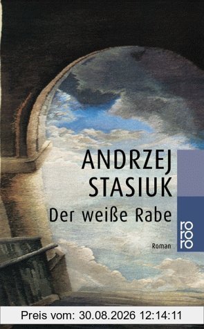Der weiße Rabe