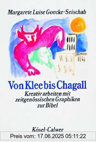 Binding : Broschiert, Label : Kösel, Publisher : Kösel, medium : Broschiert, numberOfPages : 247, publicationDate : 1994-01-01, authors : Goecke-Seischab, Margarete L., languages : german, ISBN : 3466364051