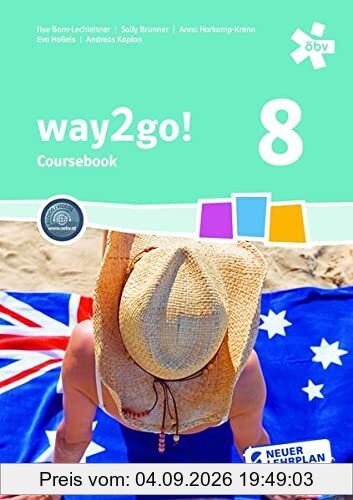 Way2Go: Maturataining