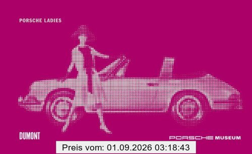 Porsche Ladies