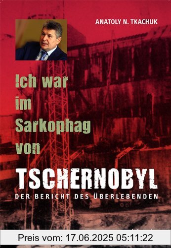 Binding : Gebundene Ausgabe, Edition : 1., Label : Styria, Publisher : Styria, medium : Gebundene Ausgabe, numberOfPages : 320, publicationDate : 2011-04-20, authors : Anatoly N. Tkachuk, languages : german, ISBN : 3222133379