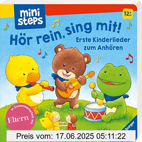 Binding : Pappbilderbuch, Edition : 1, Label : Ravensburger Verlag GmbH, Publisher : Ravensburger Verlag GmbH, medium : Sonstige Einbände, numberOfPages : 12, publicationDate : 2020-10-01, authors : Volksgut, ISBN : 3473319937