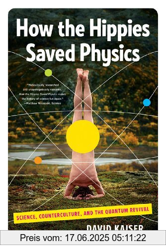 Binding : Taschenbuch, Edition : Reprint, Label : W W Norton & Co Inc, Publisher : W W Norton & Co Inc, NumberOfItems : 1, PackageQuantity : 1, medium : Taschenbuch, numberOfPages : 378, publicationDate : 2012-08-24, authors : David Kaiser, languages : english, ISBN : 039334231X