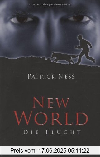 Binding : Gebundene Ausgabe, Edition : 1, Label : Ravensburger Buchverlag, Publisher : Ravensburger Buchverlag, medium : Gebundene Ausgabe, numberOfPages : 544, publicationDate : 2009-01-01, authors : Patrick Ness, translators : Petra Koob-Pawis, languages : german, ISBN : 3473352993