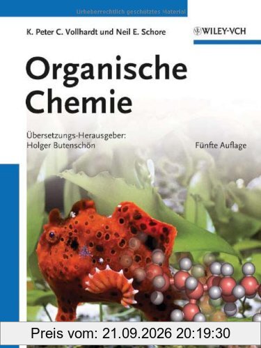 Organische Chemie