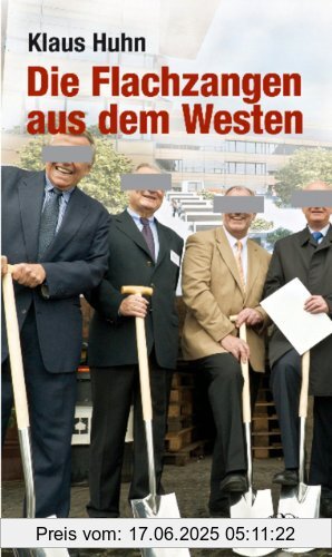 Binding : Broschiert, Edition : 1., Label : edition ost - spotless, Publisher : edition ost - spotless, medium : Broschiert, numberOfPages : 128, publicationDate : 2011-01-11, authors : Klaus Hühn, languages : german, ISBN : 3360020367