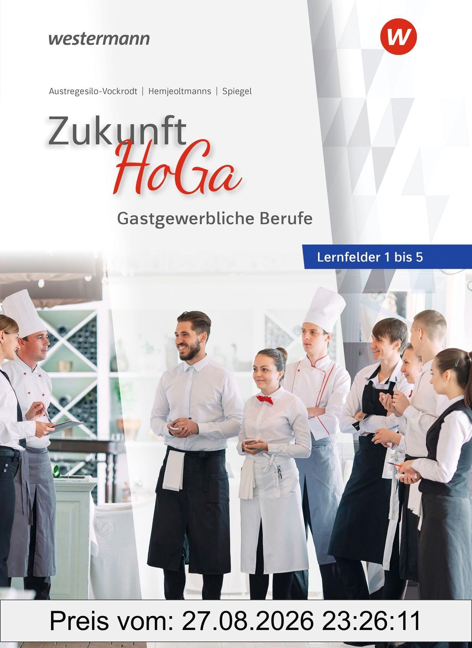 Zukunft HoGa