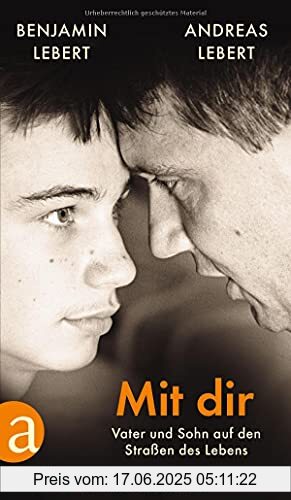 Binding : Gebundene Ausgabe, Edition : 1., Label : Aufbau Verlag, Publisher : Aufbau Verlag, medium : Gebundene Ausgabe, numberOfPages : 248, publicationDate : 2021-10-11, authors : Andreas Lebert, Benjamin Lebert, ISBN : 3351038593