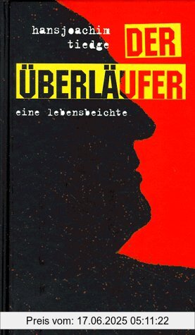 Binding : Gebundene Ausgabe, Edition : 1., Label : Das Neue Berlin, Publisher : Das Neue Berlin, medium : Gebundene Ausgabe, numberOfPages : 478, publicationDate : 1998-01-01, authors : Hansjoachim Tiedge, languages : german, ISBN : 3360008634