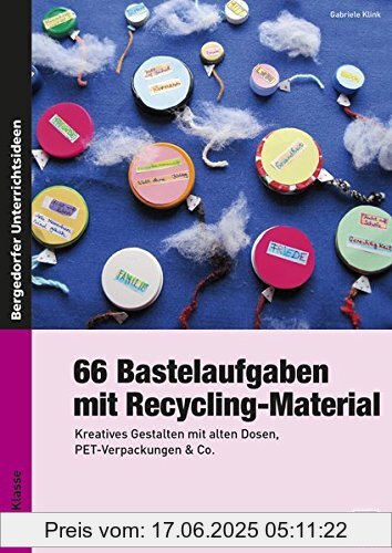 Binding : Broschiert, Edition : 1, Label : Persen Verlag in der AAP Lehrerfachverlage GmbH, Publisher : Persen Verlag in der AAP Lehrerfachverlage GmbH, medium : Broschiert, numberOfPages : 64, publicationDate : 2015-03-02, authors : Gabriele Klink, languages : german, ISBN : 3403235262