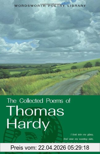 Michael Irwin The Collected Poems Of Thomas Hardy