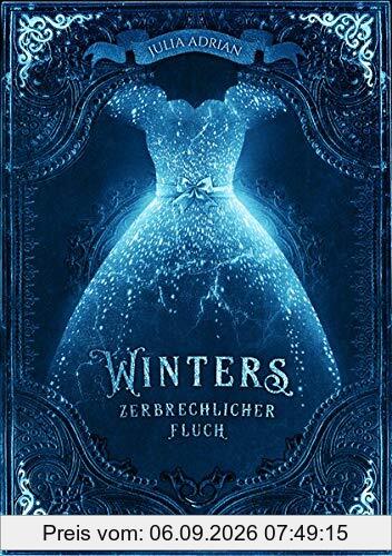 Winters zerbrechlicher Fluch: Sammelband