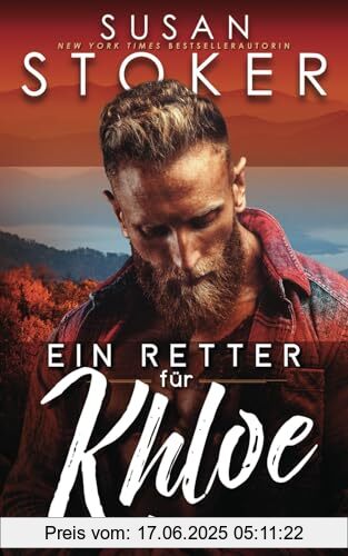 Binding : Taschenbuch, Label : Susan Stoker, Publisher : Susan Stoker, medium : Taschenbuch, numberOfPages : 398, publicationDate : 2024-05-06, authors : Susan Stoker, translators : Birga Weisert, Translations, Daniela Mansfield, ISBN : 1644994097