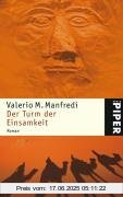 Binding : Taschenbuch, Label : Piper, Publisher : Piper, medium : Taschenbuch, numberOfPages : 352, publicationDate : 2004-05-01, authors : Manfredi Valerio M., languages : german, ISBN : 3492241999