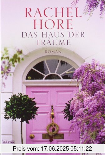 Binding : Taschenbuch, Edition : Aufl. 2009, Label : Bastei Lübbe (Bastei Lübbe Taschenbuch), Publisher : Bastei Lübbe (Bastei Lübbe Taschenbuch), medium : Taschenbuch, numberOfPages : 416, publicationDate : 2009-07-14, authors : Rachel Hore, translators : Barbara Ritterbach, languages : german, ISBN : 3404162994