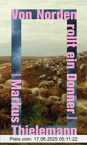 Binding : Gebundene Ausgabe, Edition : 1, Label : C.H.Beck, Publisher : C.H.Beck, medium : Gebundene Ausgabe, numberOfPages : 287, publicationDate : 2024-07-11, releaseDate : 2024-07-11, authors : Markus Thielemann, ISBN : 3406822479