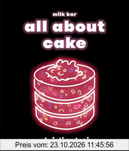 All About Cake