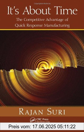 Binding : Gebundene Ausgabe, Label : Taylor & Francis Inc, Publisher : Taylor & Francis Inc, NumberOfItems : 1, medium : Gebundene Ausgabe, numberOfPages : 228, publicationDate : 2010-04-05, authors : Rajan Suri, languages : english, ISBN : 1439805954