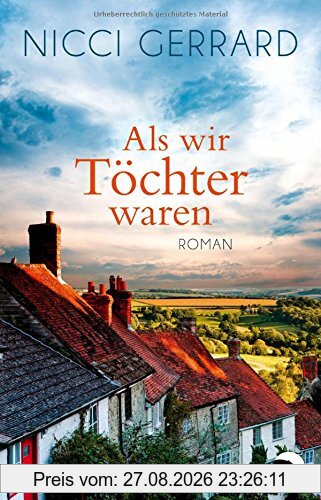 Als wir Töchter waren