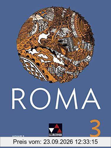 Roma B / ROMA B 3