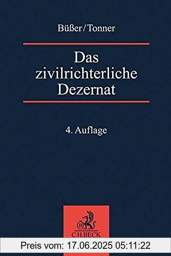 Binding : Taschenbuch, Edition : 4., vollständig überarbeitete, Label : C.H.Beck, Publisher : C.H.Beck, medium : Taschenbuch, numberOfPages : 305, publicationDate : 2021-10-20, authors : Janko Büßer, Martin Tonner, ISBN : 3406772978