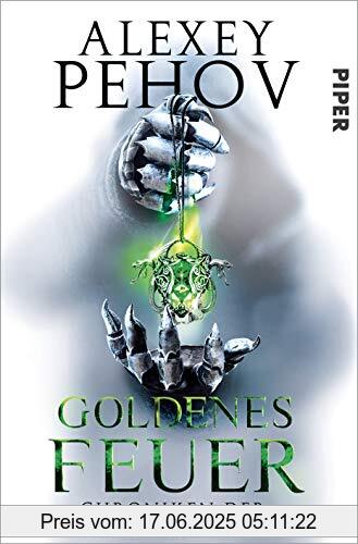 Binding : Taschenbuch, Label : Piper Taschenbuch, Publisher : Piper Taschenbuch, medium : Taschenbuch, numberOfPages : 544, publicationDate : 2019-06-04, authors : Alexey Pehov, translators : Christiane Pöhlmann, ISBN : 3492281990