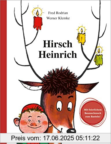 Brand : Kinderbuch Verlag GmbH, Binding : Gebundene Ausgabe, Edition : 1, Label : Beltz | Der KinderbuchVerlag, Publisher : Beltz | Der KinderbuchVerlag, medium : Gebundene Ausgabe, numberOfPages : 36, publicationDate : 2022-07-20, releaseDate : 2022-07-20, authors : Fred Rodrian, ISBN : 3407772297