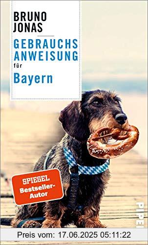 Brand : Piper Verlag GmbH, Binding : Taschenbuch, Edition : 1., Label : Piper Taschenbuch, Publisher : Piper Taschenbuch, medium : Taschenbuch, numberOfPages : 224, publicationDate : 2021-04-01, releaseDate : 2021-04-01, authors : Bruno Jonas, ISBN : 3492277527