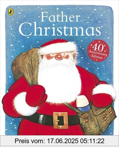 Binding : Taschenbuch, Edition : 40th Anniversary Edition, Label : Puffin, Publisher : Puffin, medium : Taschenbuch, numberOfPages : 32, publicationDate : 2013-09-05, releaseDate : 2013-10-03, authors : Raymond Briggs, languages : english, ISBN : 0723277974