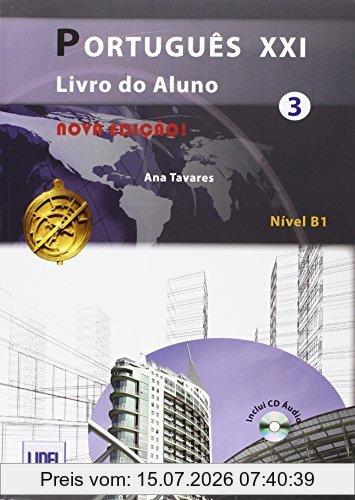unbekannt Português Xxi. Caderno De Exercícios 3