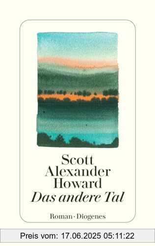 Binding : Gebundene Ausgabe, Edition : 1, Label : Diogenes, Publisher : Diogenes, medium : Gebundene Ausgabe, numberOfPages : 464, publicationDate : 2024-03-20, authors : Howard, Scott Alexander, translators : Burger, Anke Caroline, ISBN : 3257072821