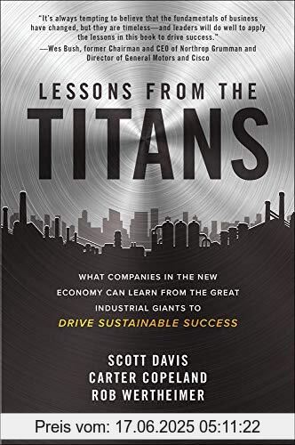 Brand : McGraw-Hill Education, Binding : Gebundene Ausgabe, Label : McGraw-Hill Education Ltd, Publisher : McGraw-Hill Education Ltd, medium : Gebundene Ausgabe, numberOfPages : 320, publicationDate : 2020-07-07, authors : Scott Davis, Carter Copeland, Rob Wertheimer, ISBN : 1260468399