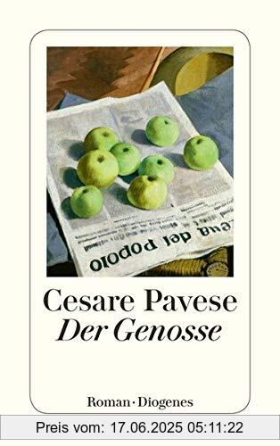 Brand : Diogenes Verlag AG, Binding : Taschenbuch, Edition : New edition, Label : Diogenes, Publisher : Diogenes, medium : Taschenbuch, numberOfPages : 272, publicationDate : 2021-04-28, releaseDate : 2021-04-28, authors : Cesare Pavese, translators : Maja Pflug, ISBN : 3257245599