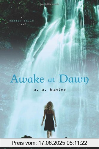 Binding : Taschenbuch, Label : Macmillan Us, Publisher : Macmillan Us, NumberOfItems : 1, medium : Taschenbuch, numberOfPages : 400, publicationDate : 2011-10-31, authors : C.C. Hunter, languages : english, ISBN : 0312624689