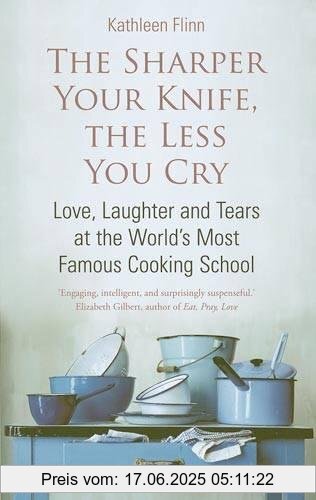 Binding : Taschenbuch, Label : Piatkus, Publisher : Piatkus, NumberOfItems : 1, medium : Taschenbuch, numberOfPages : 304, publicationDate : 2008-03-27, releaseDate : 2008-03-27, authors : Kathleen Flinn, languages : english, ISBN : 074995163X