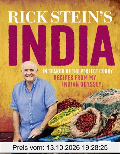 Rick Stein's India