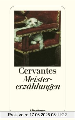 Binding : Taschenbuch, Edition : 2, Label : Diogenes Verlag, Publisher : Diogenes Verlag, medium : Taschenbuch, numberOfPages : 727, publicationDate : 2011-06-28, authors : Cervantes Saavedra, Miguel de, languages : german, ISBN : 325722527X