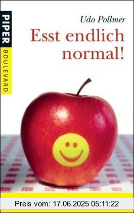 Binding : Taschenbuch, Edition : 2, Label : Piper Taschenbuch, Publisher : Piper Taschenbuch, medium : Taschenbuch, numberOfPages : 304, publicationDate : 2008-02-01, authors : Udo Pollmer, languages : german, ISBN : 349226252X