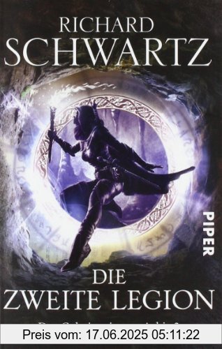 Binding : Taschenbuch, Edition : 5, Label : Piper Taschenbuch, Publisher : Piper Taschenbuch, medium : Taschenbuch, numberOfPages : 432, publicationDate : 2011-06-01, authors : Richard Schwartz, languages : german, ISBN : 3492268188