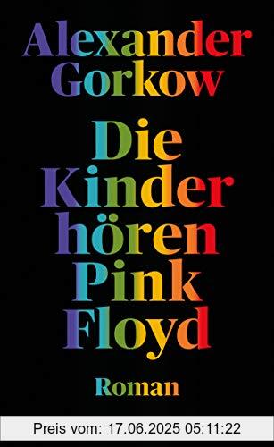 Brand : Kiepenheuer & Witsch GmbH, Binding : Gebundene Ausgabe, Edition : 1., Label : Kiepenheuer&Witsch, Publisher : Kiepenheuer&Witsch, medium : Gebundene Ausgabe, numberOfPages : 192, publicationDate : 2021-02-11, releaseDate : 2021-02-11, authors : Alexander Gorkow, ISBN : 3462052985