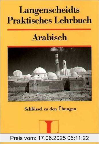 Binding : Taschenbuch, Label : Langenscheidt, Mchn., Publisher : Langenscheidt, Mchn., medium : Taschenbuch, numberOfPages : 50, publicationDate : 1986-01-01, authors : Harald Funk, languages : arabic, german, ISBN : 3468260652
