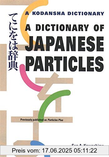 Binding : Taschenbuch, Edition : Bilingual, Label : Kodansha International, Publisher : Kodansha International, PackageQuantity : 1, medium : Taschenbuch, numberOfPages : 368, publicationDate : 2013-10-04, releaseDate : 2013-10-04, authors : Kawashima, Sue A., ISBN : 156836542X