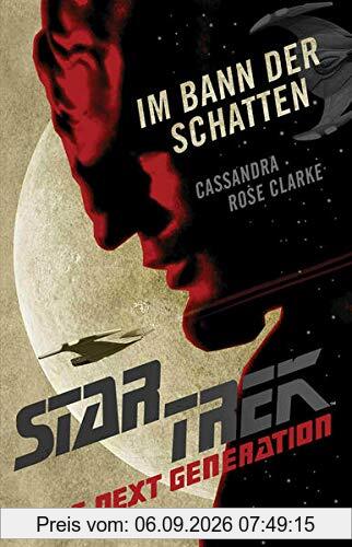 Star Trek – The Next Generation: Im Bann der Schatten