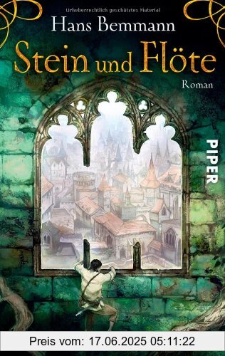 Binding : Taschenbuch, Label : Piper Taschenbuch, Publisher : Piper Taschenbuch, medium : Taschenbuch, numberOfPages : 944, publicationDate : 2012-10-09, authors : Hans Bemmann, languages : german, ISBN : 3492269176